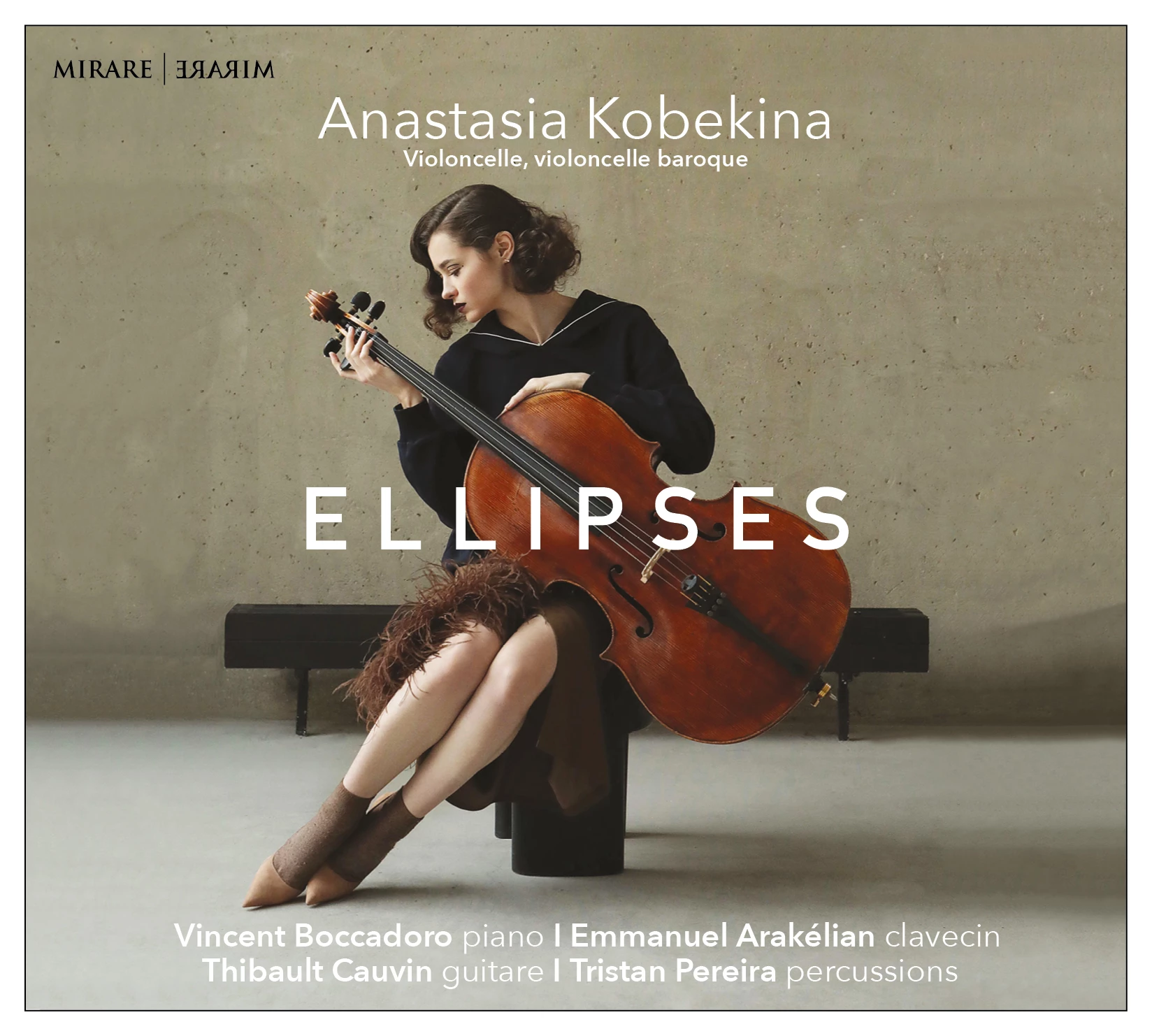 Ellipses