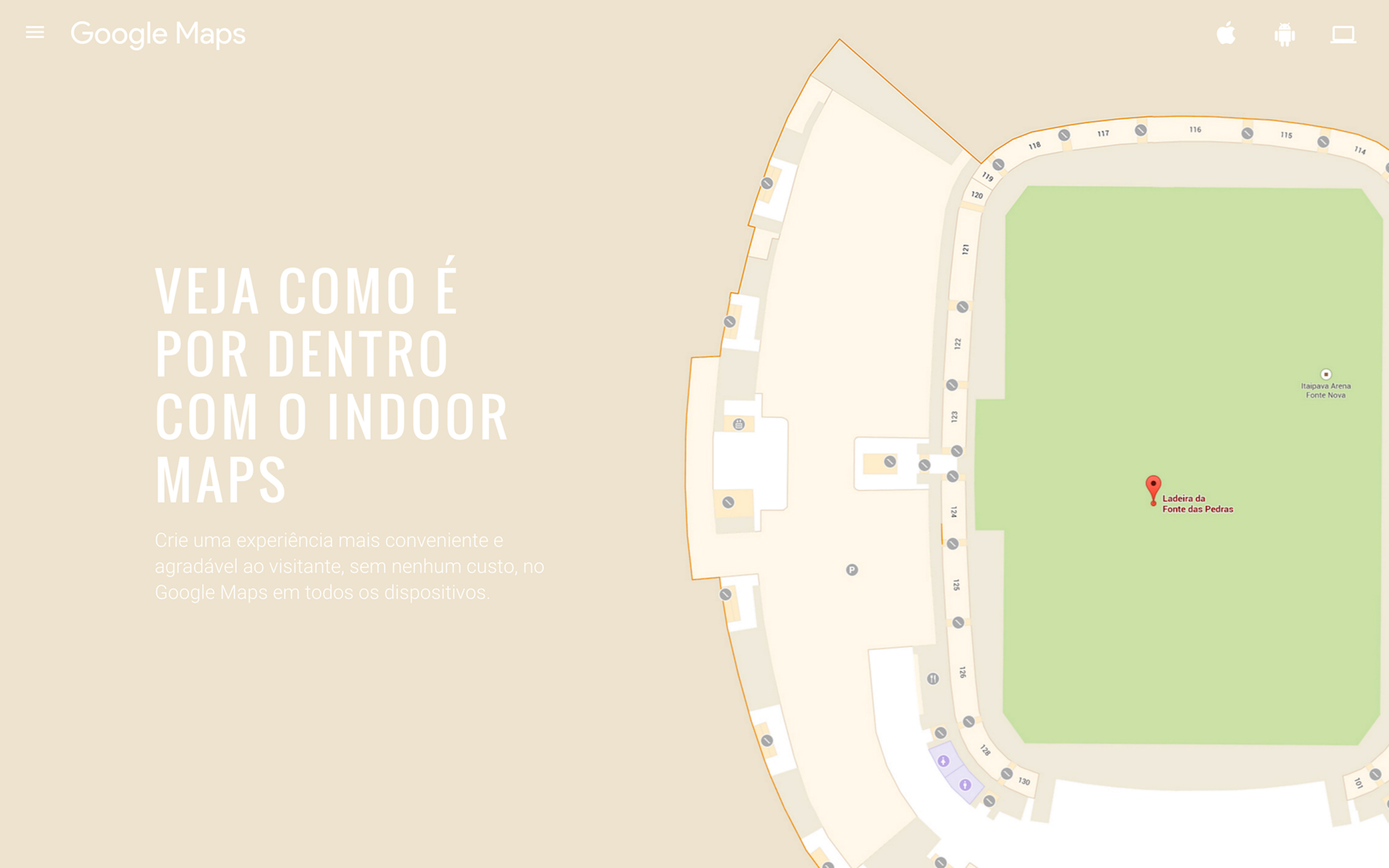 Google World Cup 1