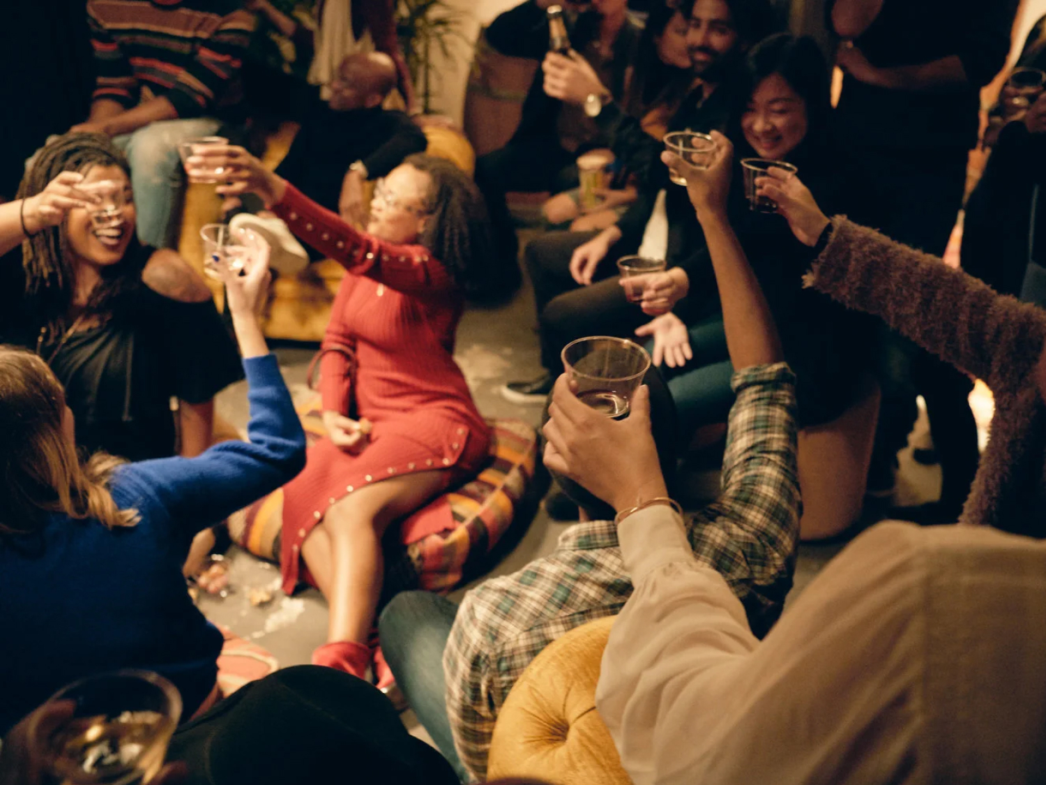 Airbnb Concerts 2