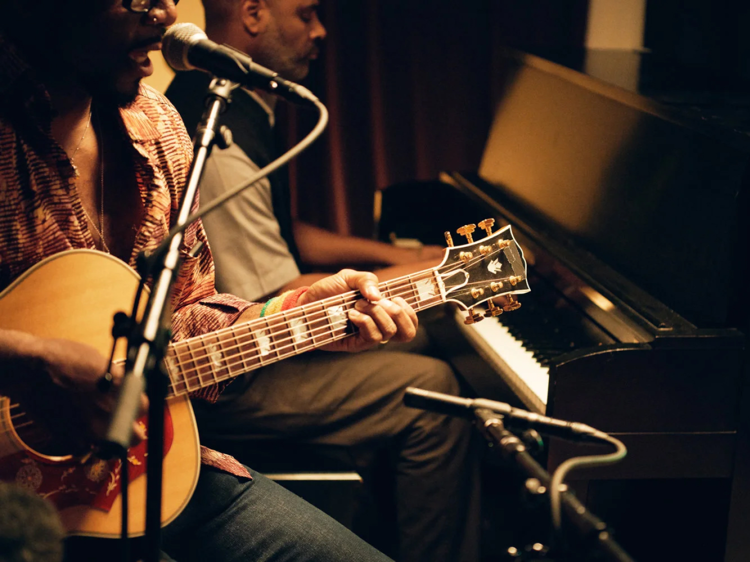Airbnb Concerts 1