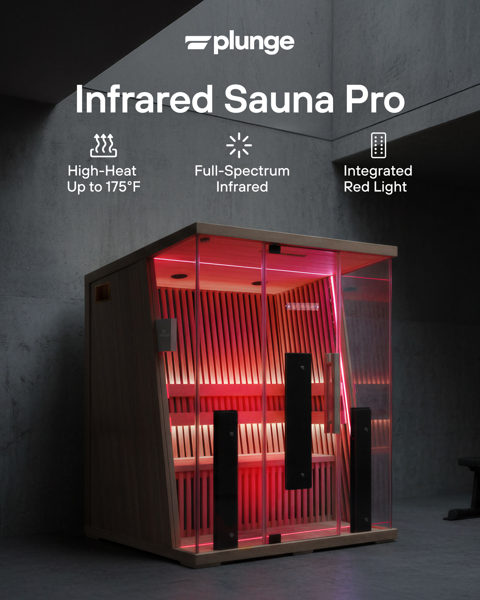 Plunge Ad 3