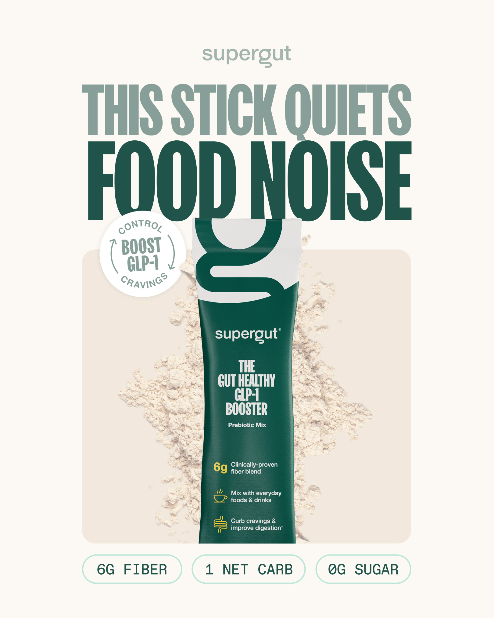 Supergut Ad 1