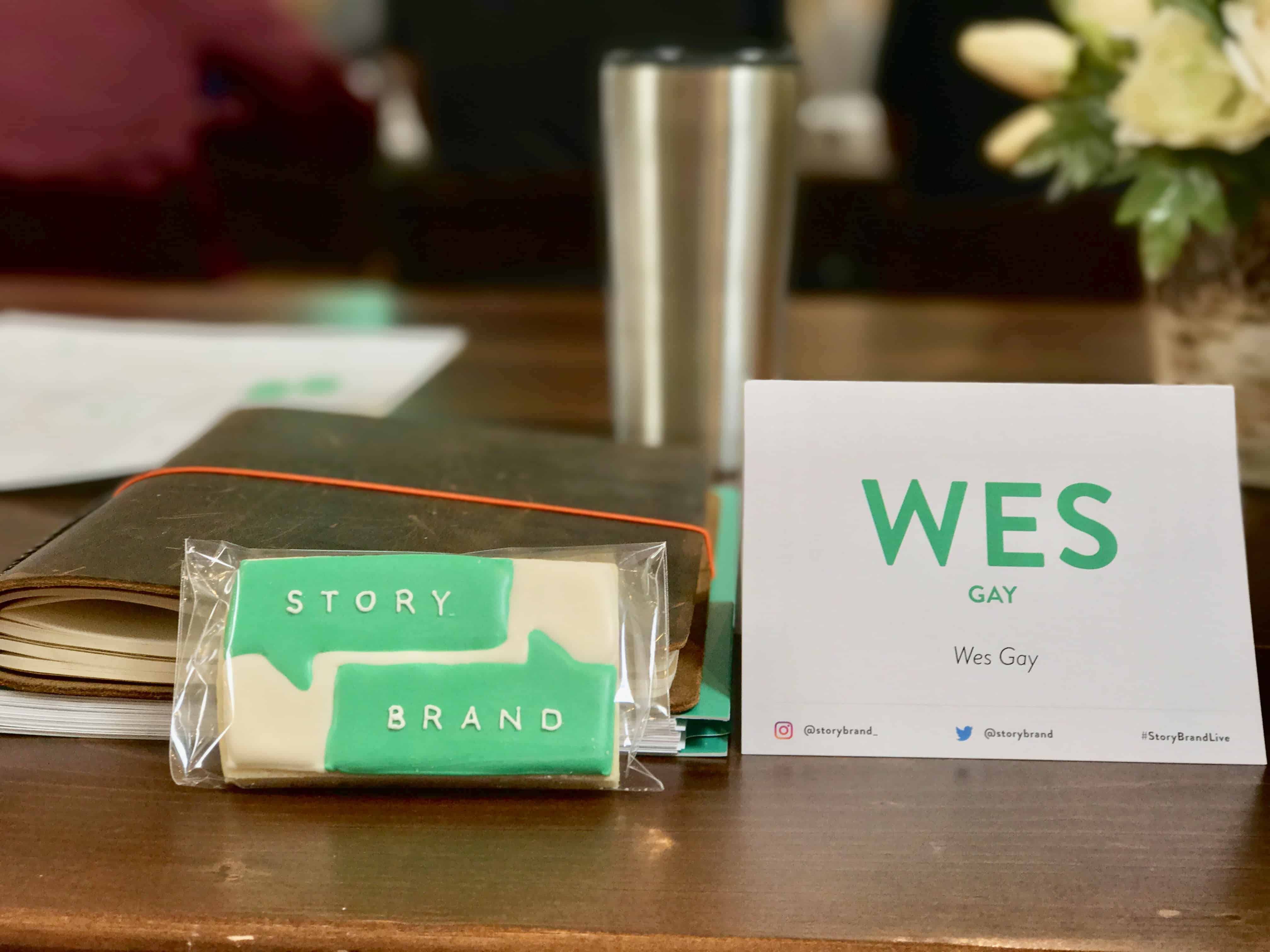 Who Should Attend the StoryBrand Workshop? These 4 Teams