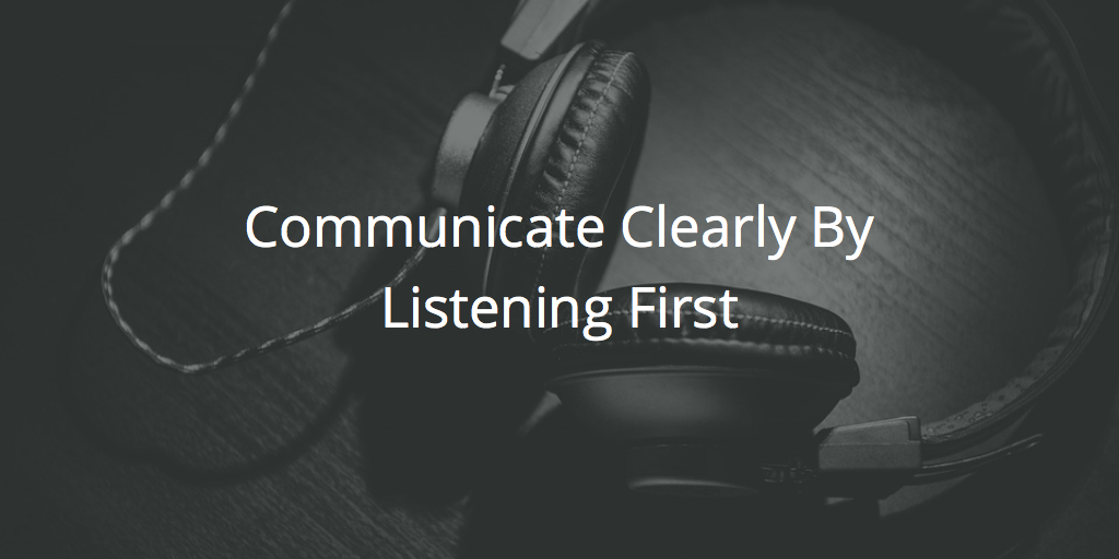 How Millennials Can Communicate Clearly to Team Members
