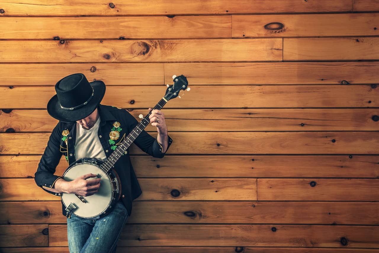 Country Music Holds A Powerful Marketing Secret