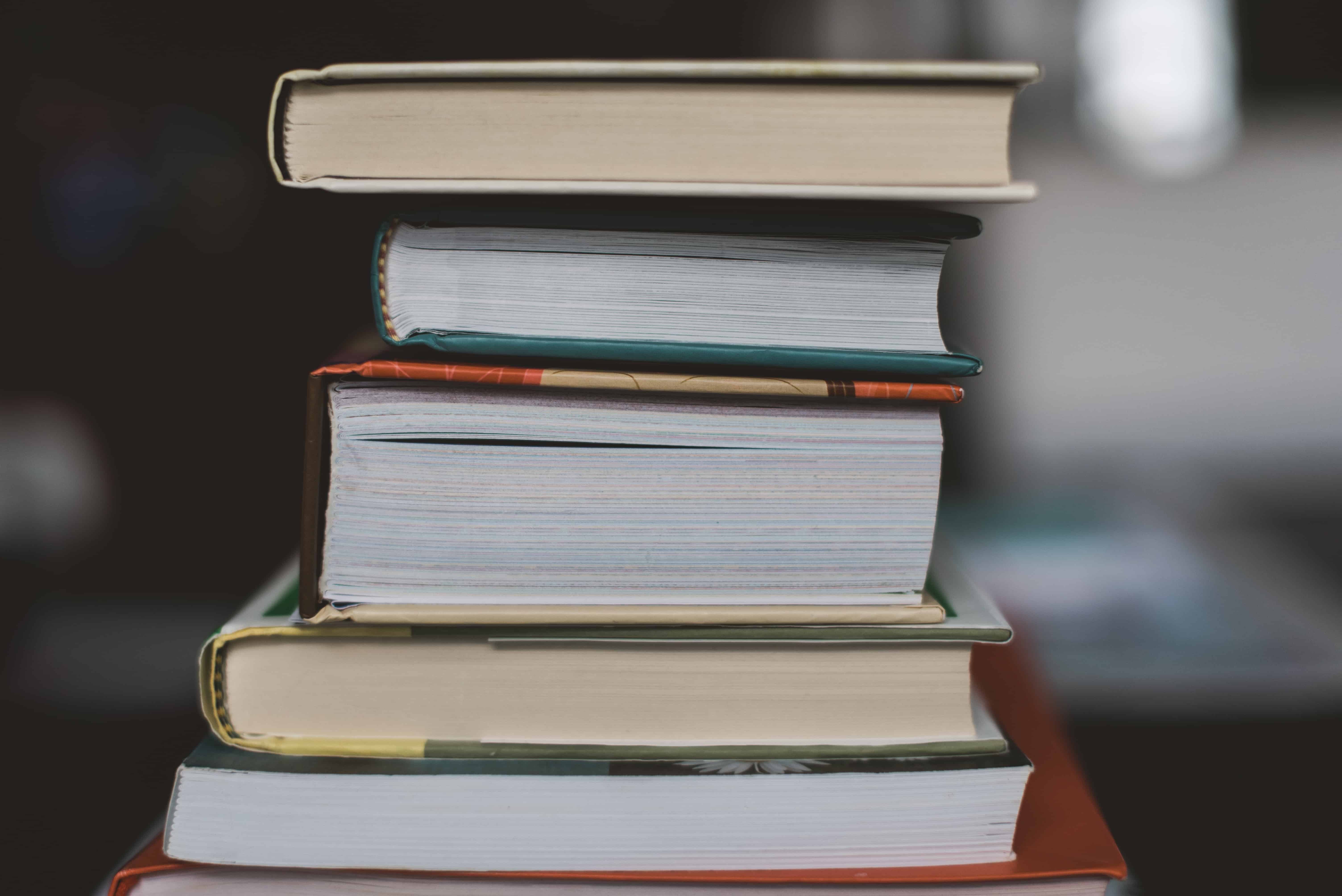 5 Unexpected Marketing Books Every Business Leader Should Read