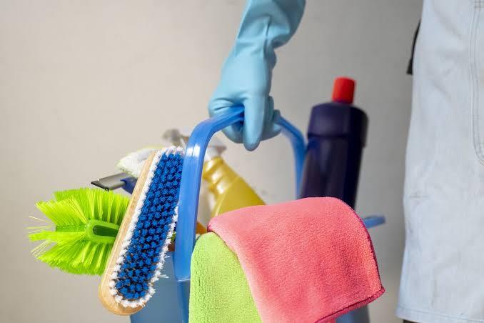 Deep Cleaning Services