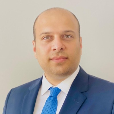 Haytham Elmasri