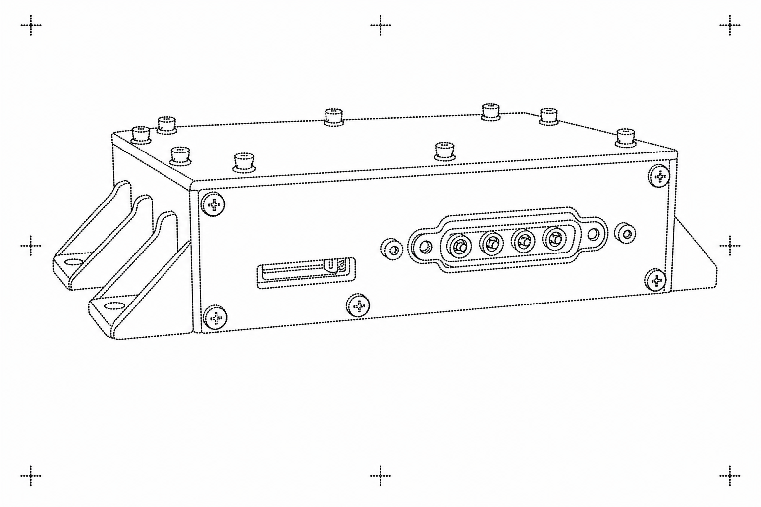 Battery Disconnect Unit