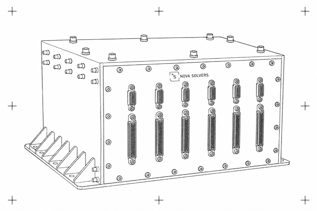 Power Distribution Unit