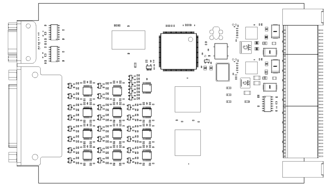 Analog Input