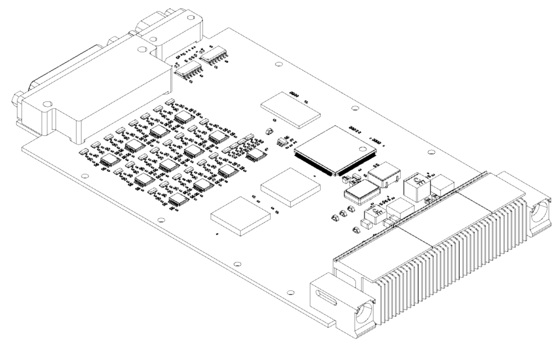 Analog Input