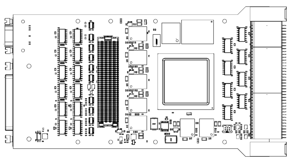 System Controller