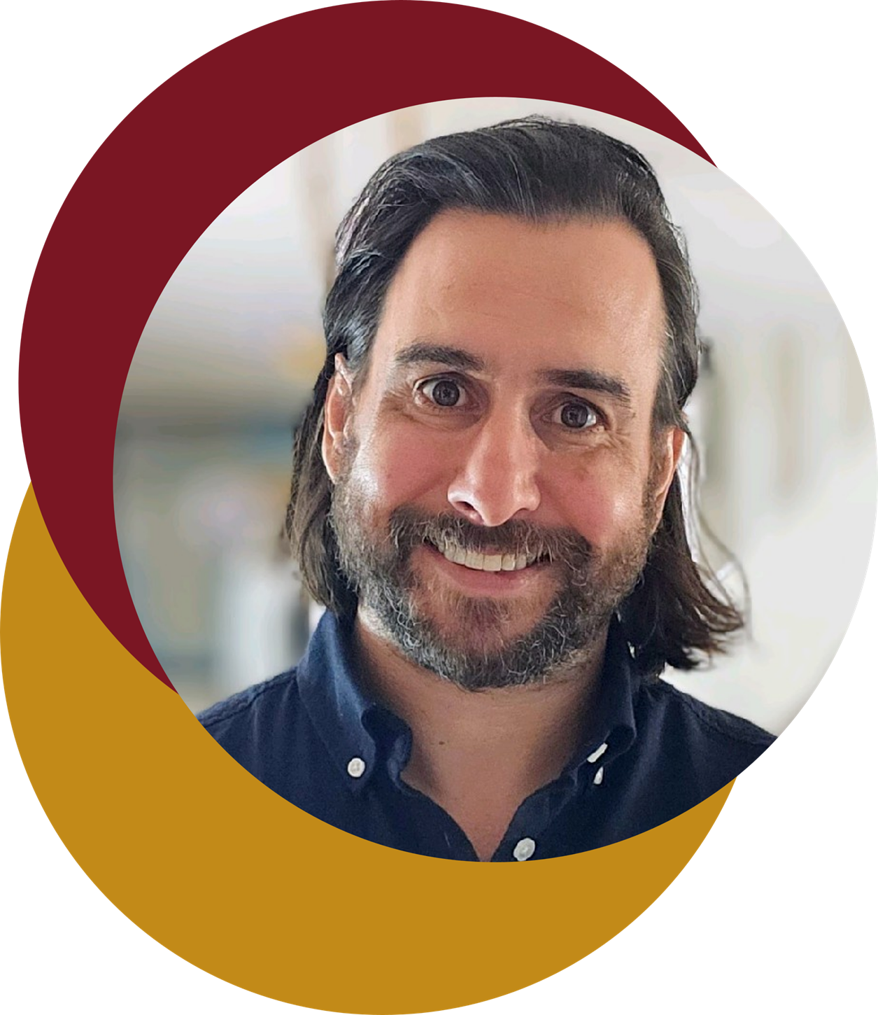 Ian Slipp, Founder of Rubric Marketing