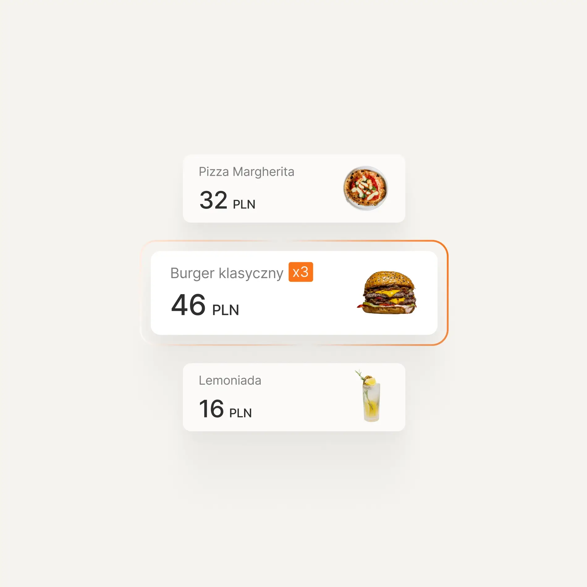 System - menu