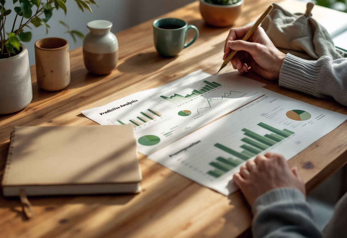 predictive analytics charts scene 1