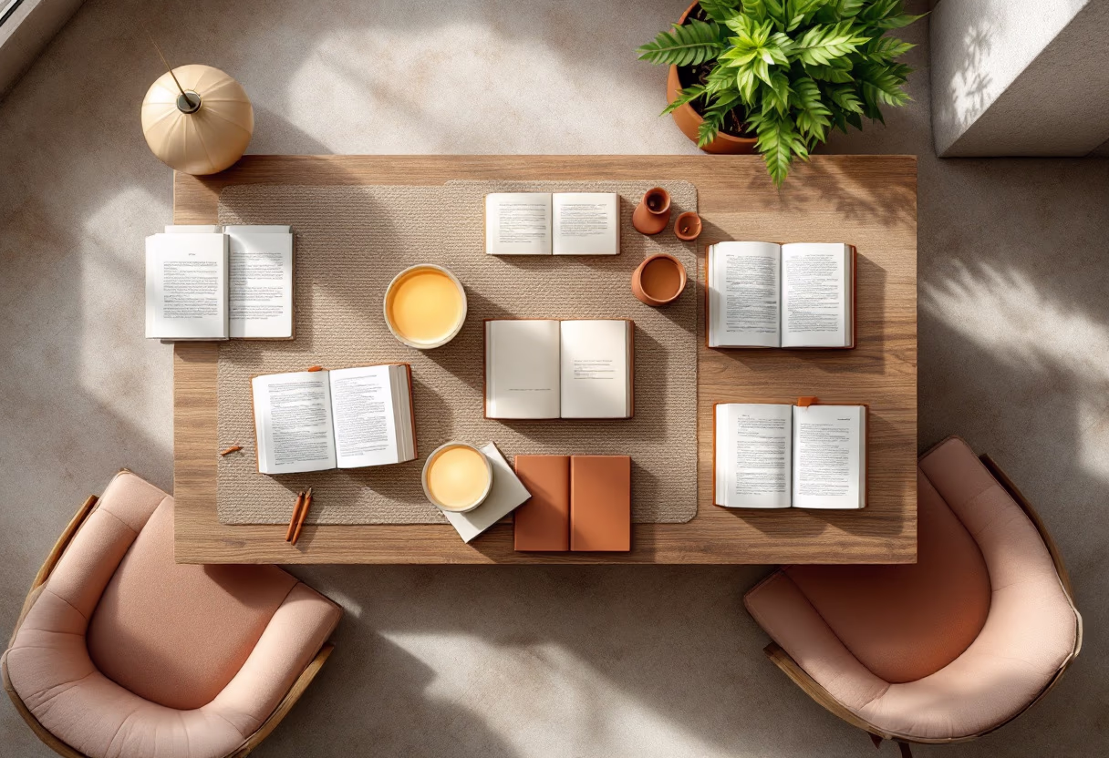 image of classroom setting (for a edtech)