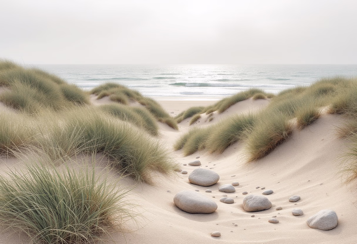 [background image] of sea landscape (for a maritime service)