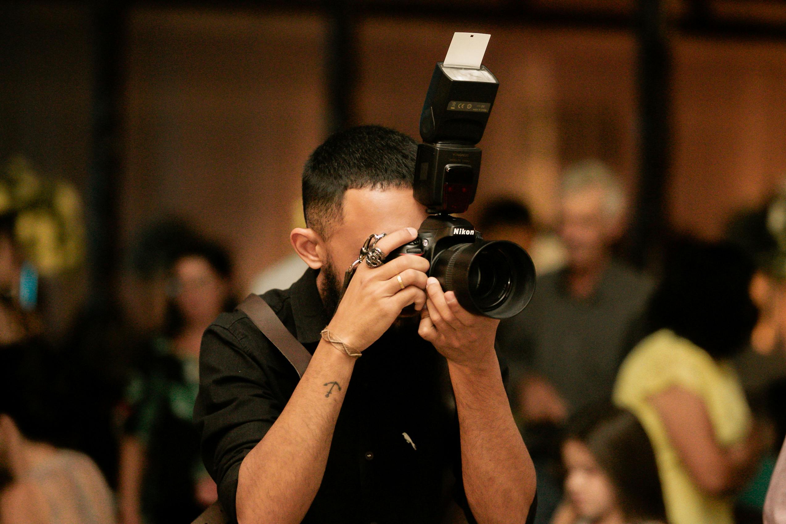 Photographe mariage