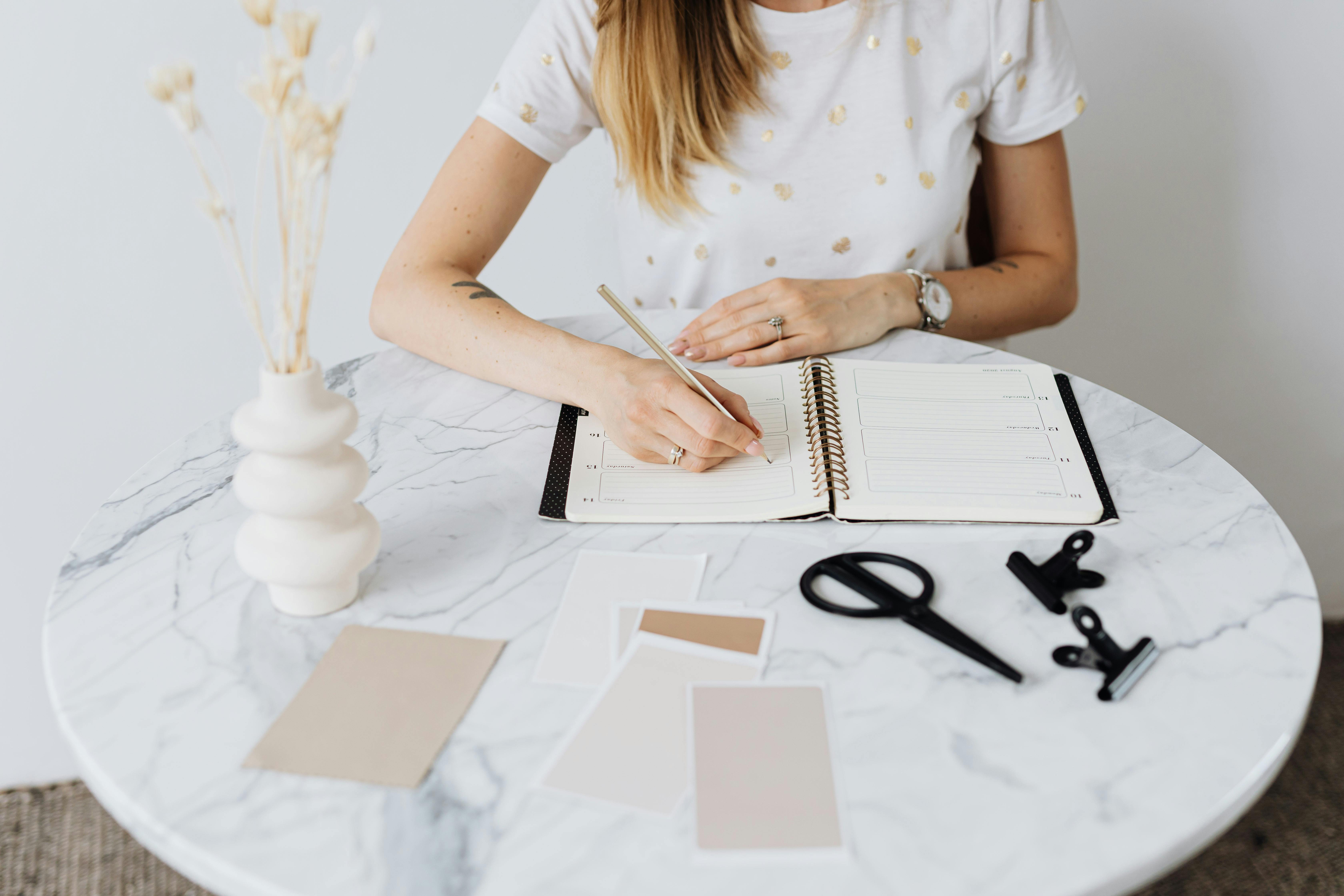 Wedding planner