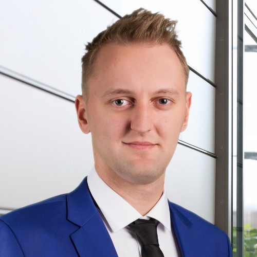 Foto des Verfassers der Empfehlung