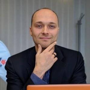 Foto des Verfassers der Empfehlung