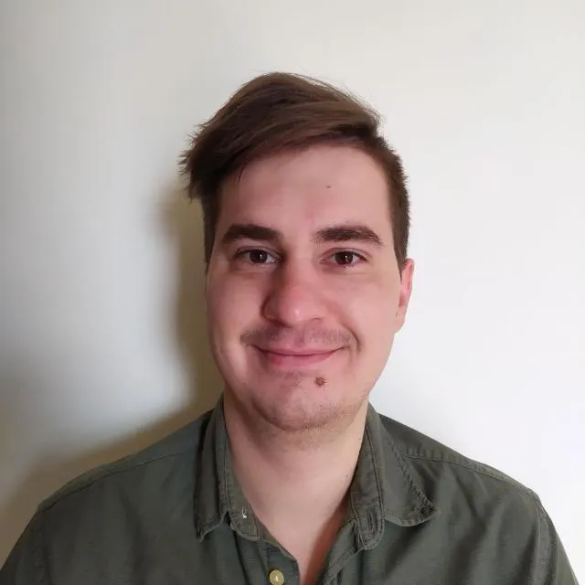 Photo of testimonial author