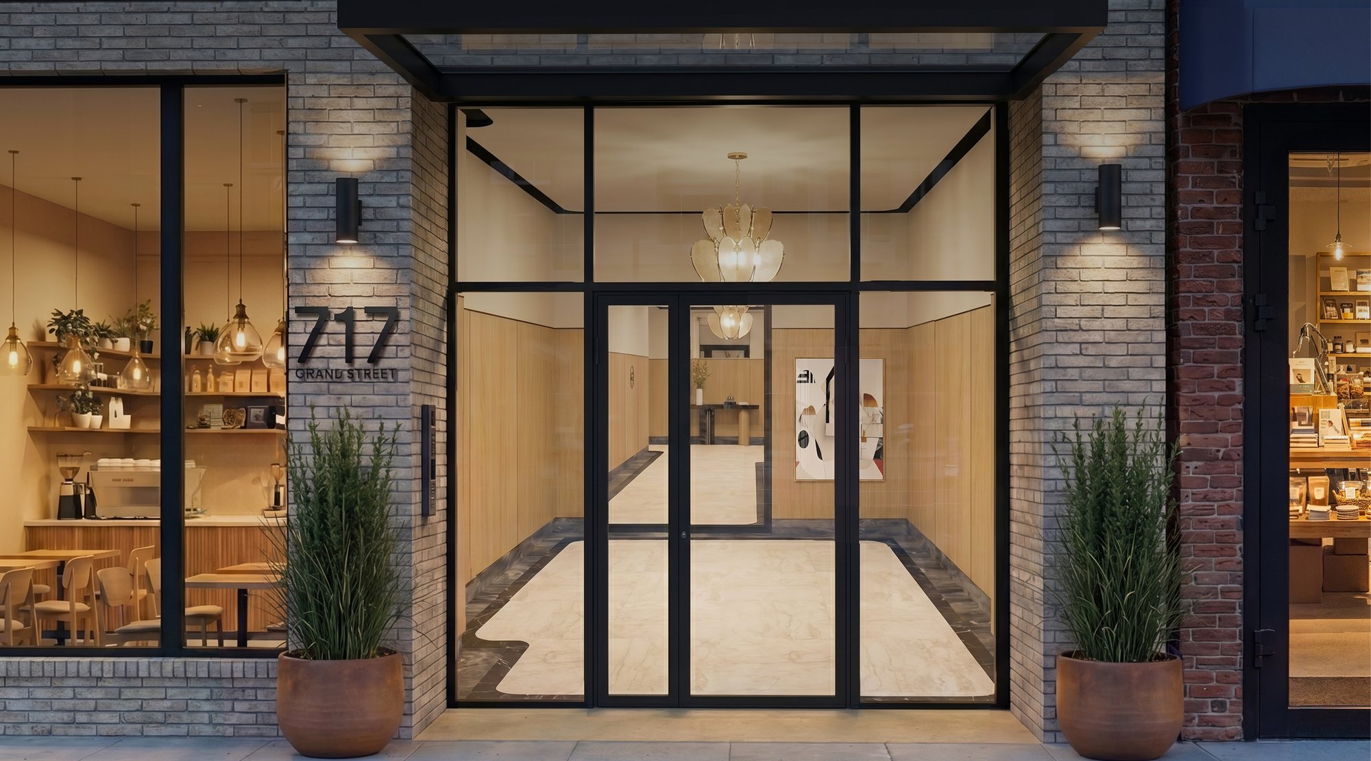 717 Grand