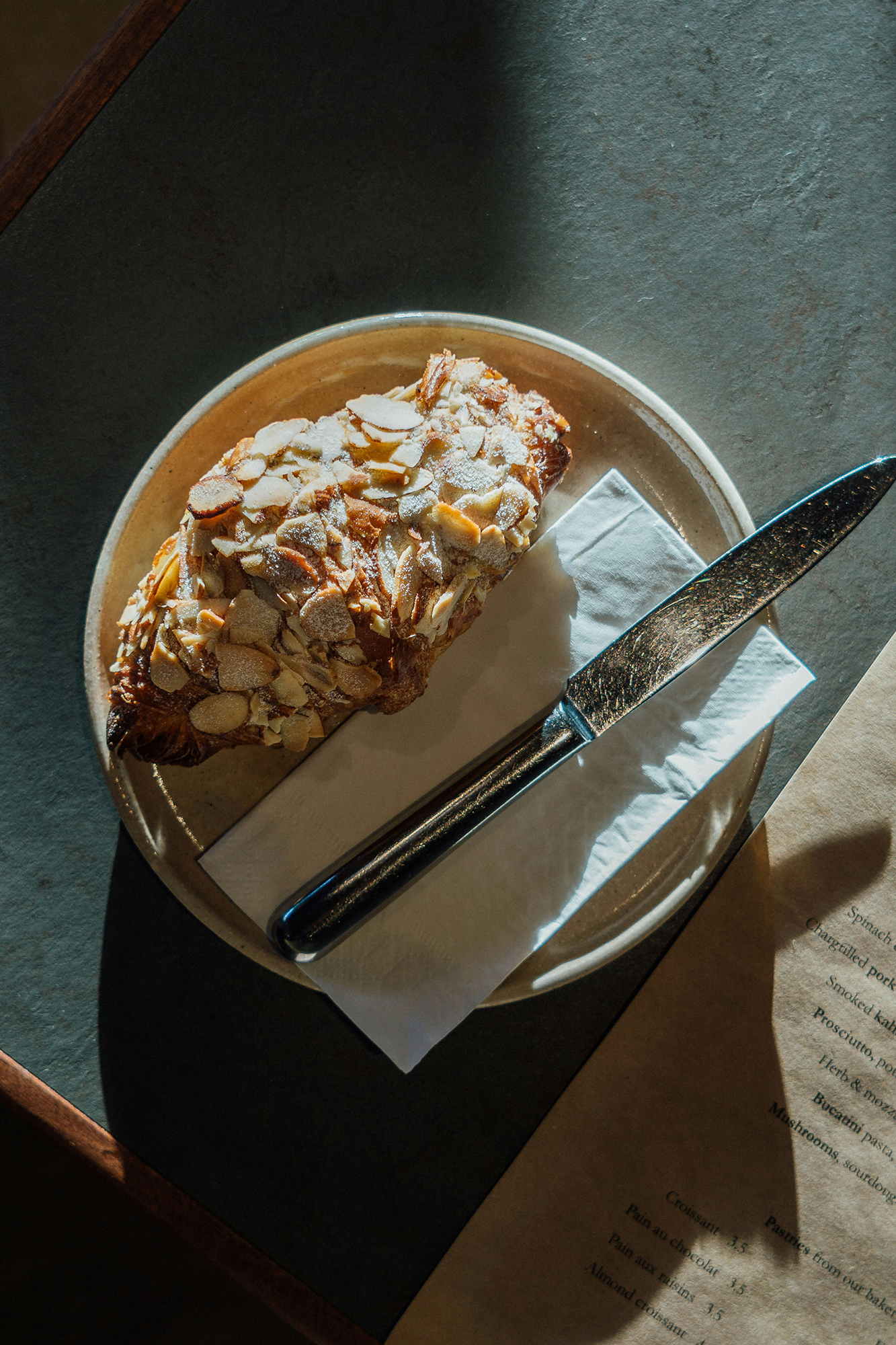 Longstanding neighborhood gems sit alongside a new generation of restaurants, cafés, galleries, gyms and markets.