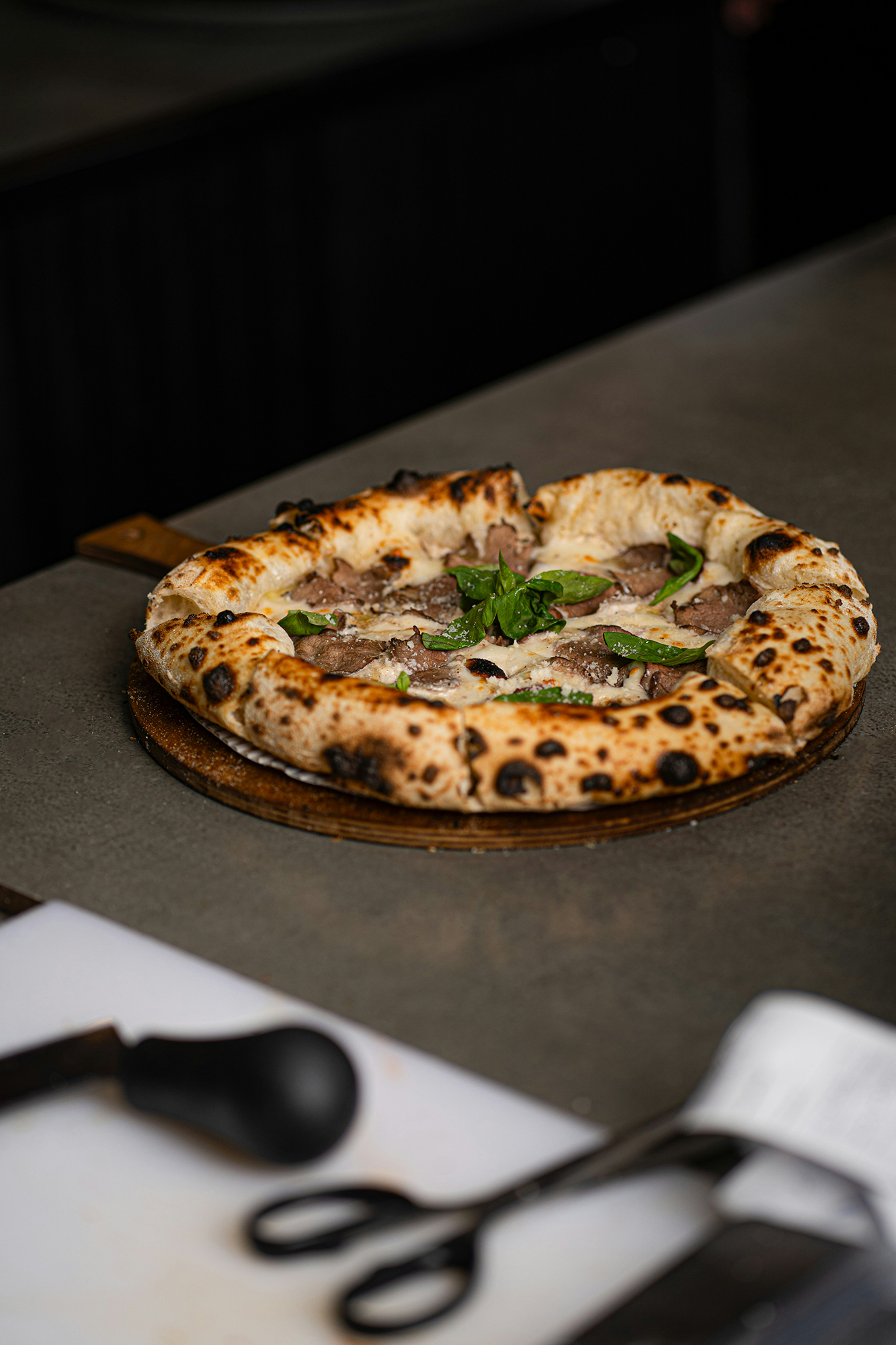 Williamsburg has become home to some of the most respected restaurants in the city.
