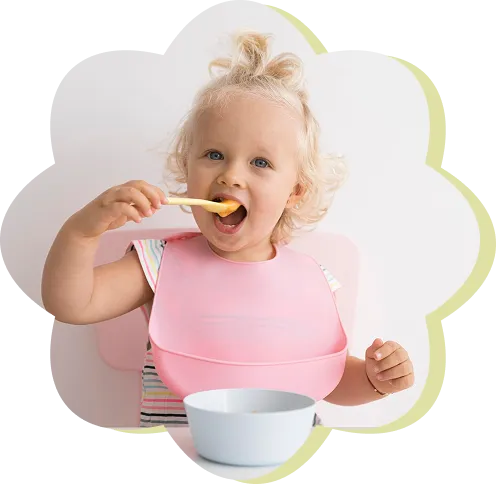 Little latham house healthy eating menu