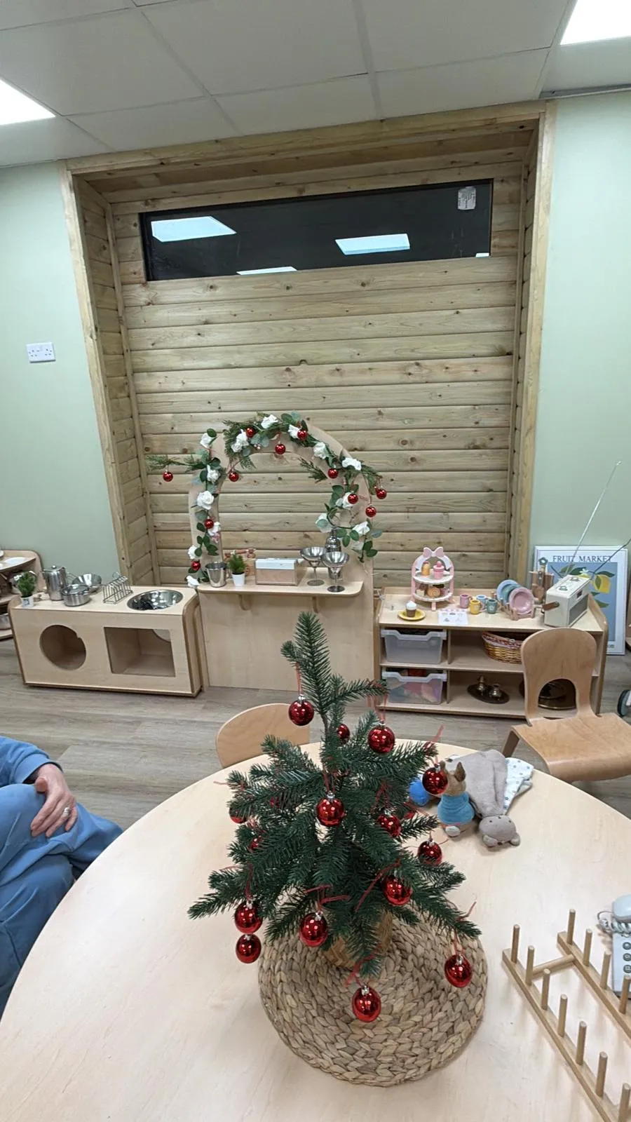 Little latham house nursery 