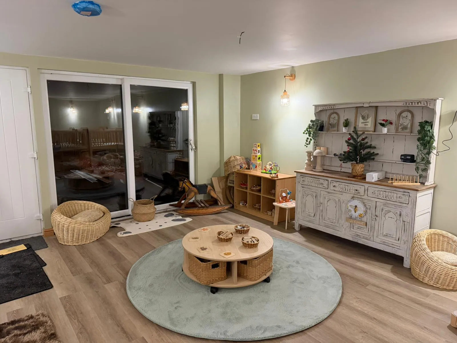 little latham house nursery and school