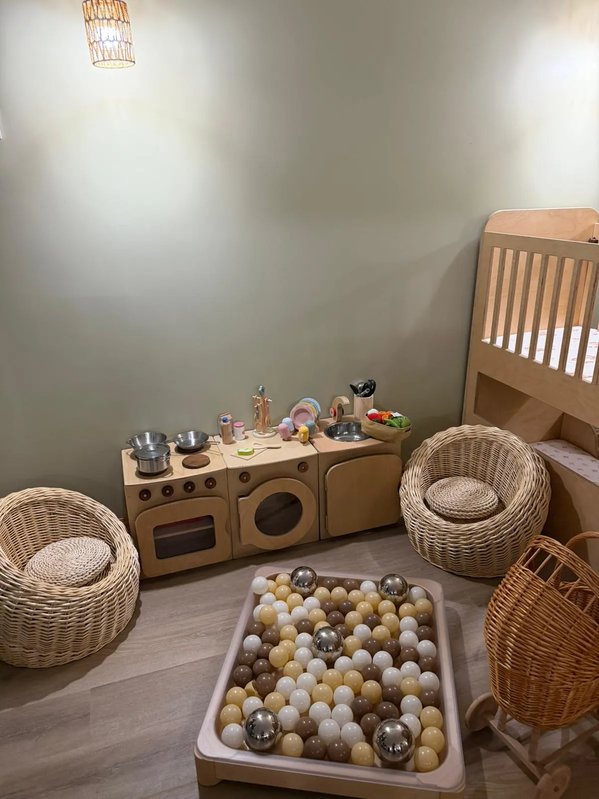 Little latham house nursery 