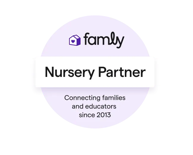 famly partner app