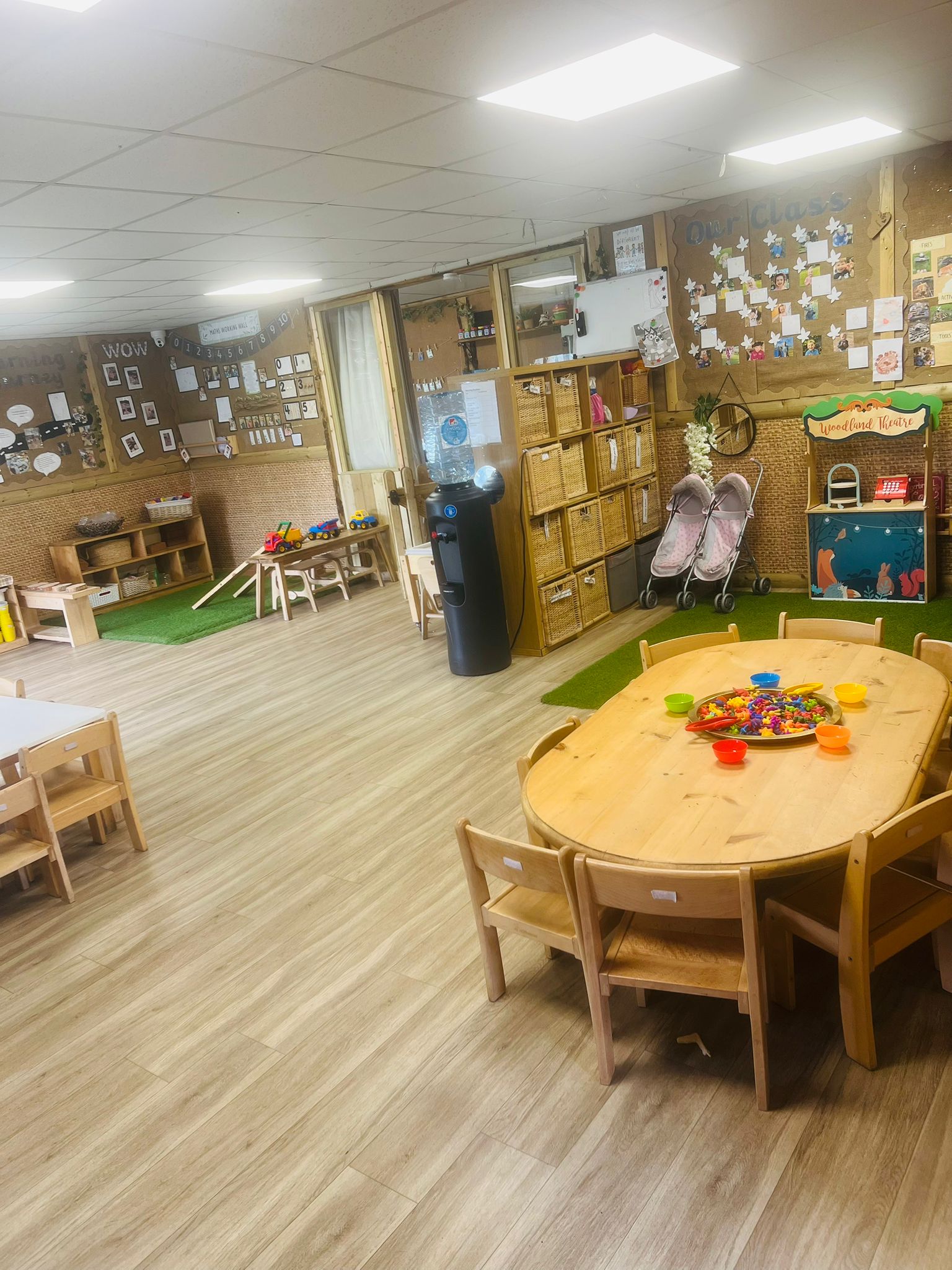 little latham farmers outdoor learning