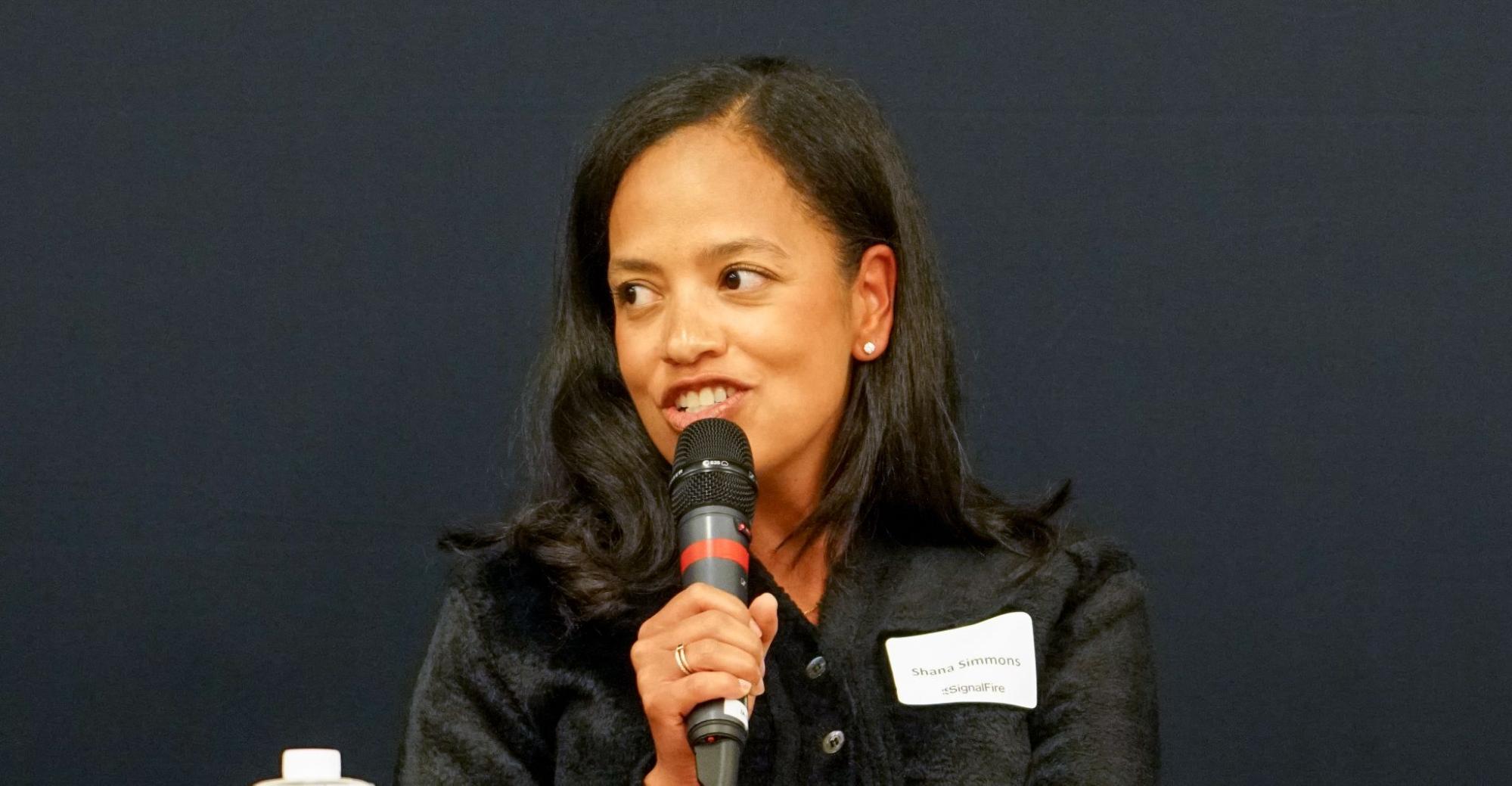 Everlaw Chief Legal Officer Shana Simmons