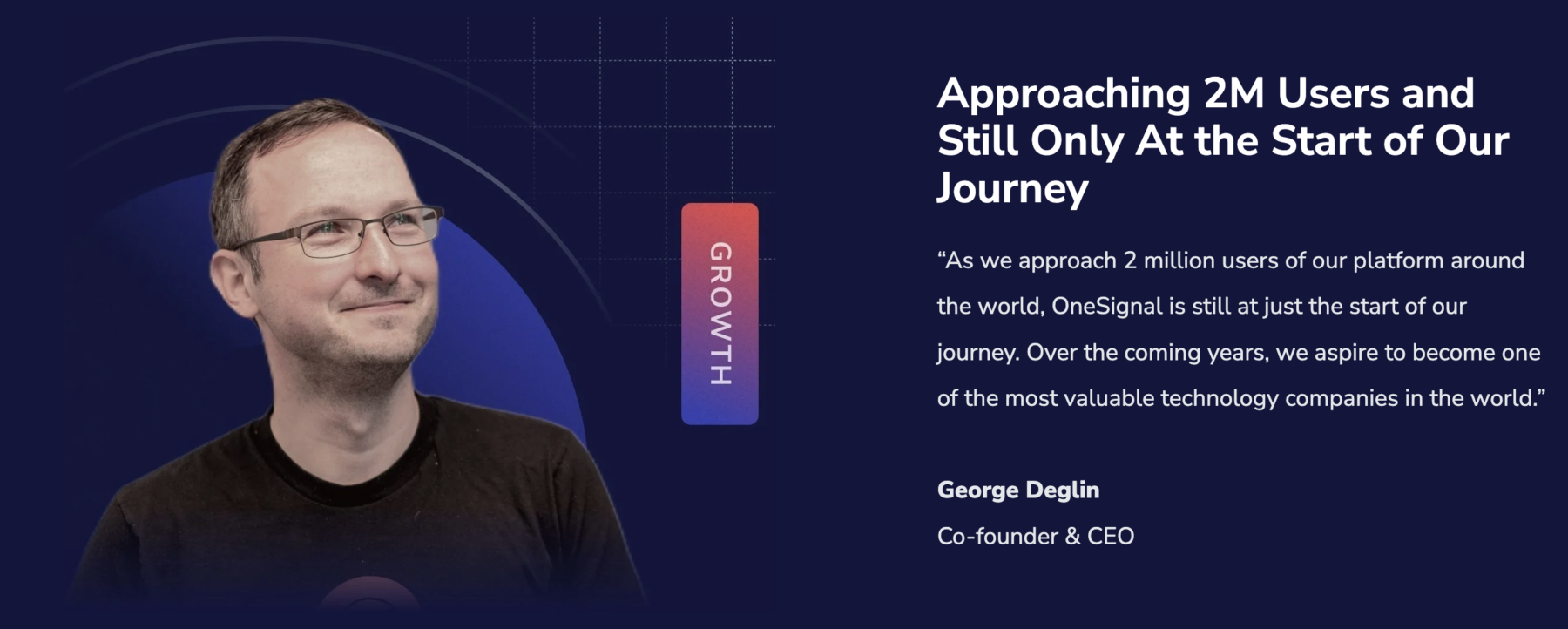 SignalFire backs OneSignal