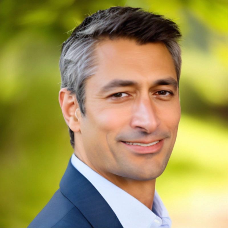 Keith Pradhan SignalFire Mentor