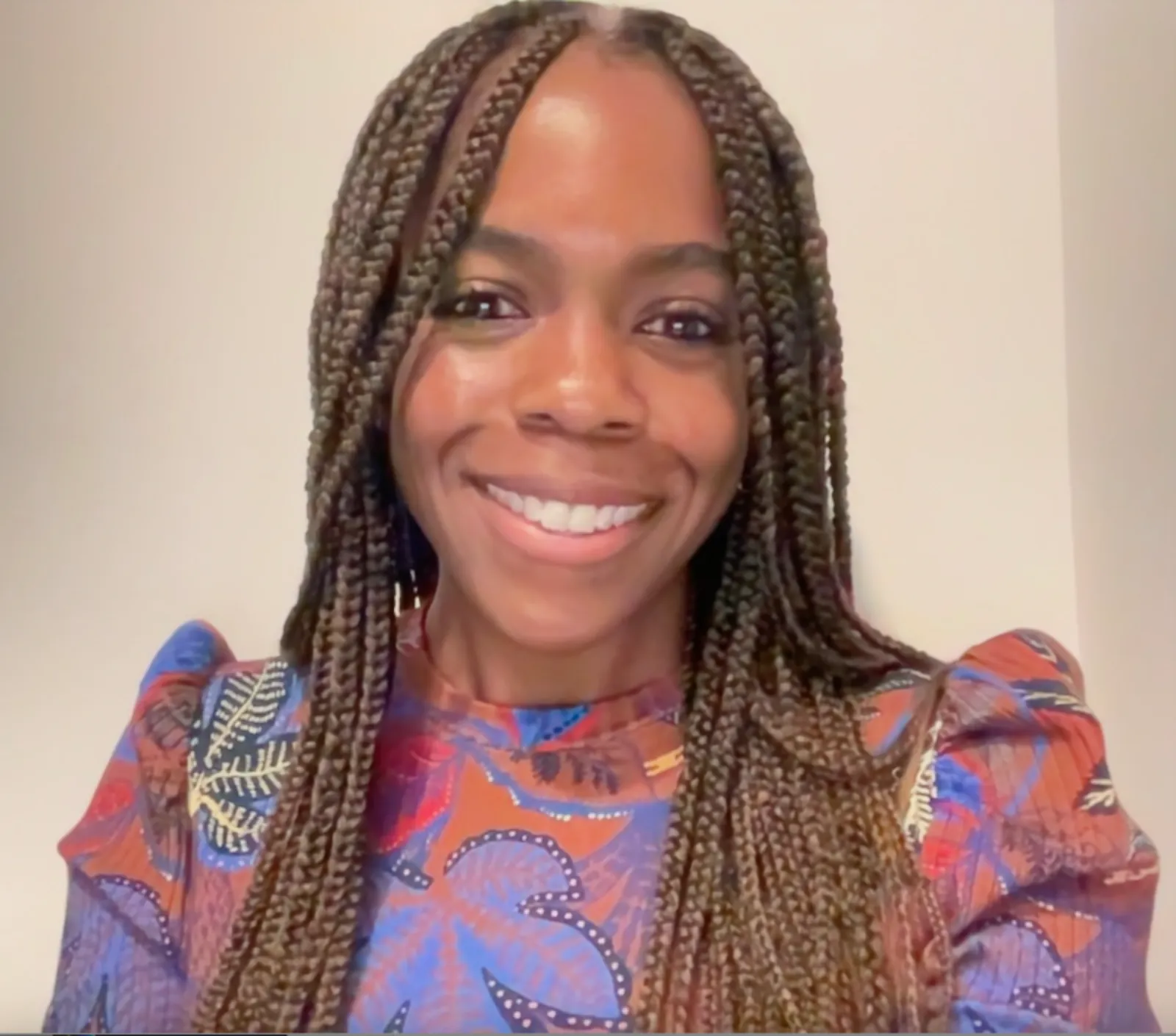 Shani Taylor SignalFire Mentor