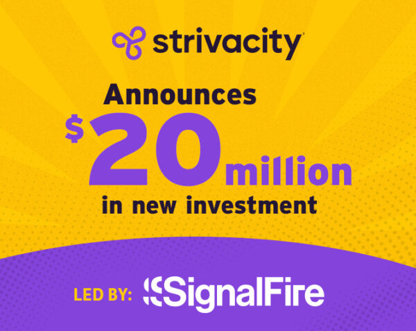 Strivacity announces its $20M new investment round led by SignalFire.
