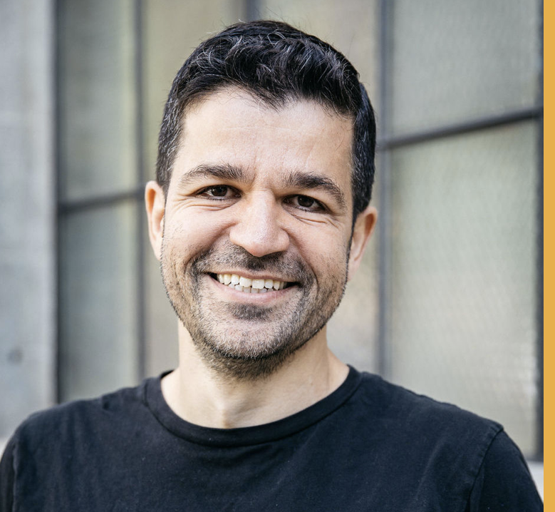 Ilya Kirnos, SignalFire co-founder, Partner, and CTO