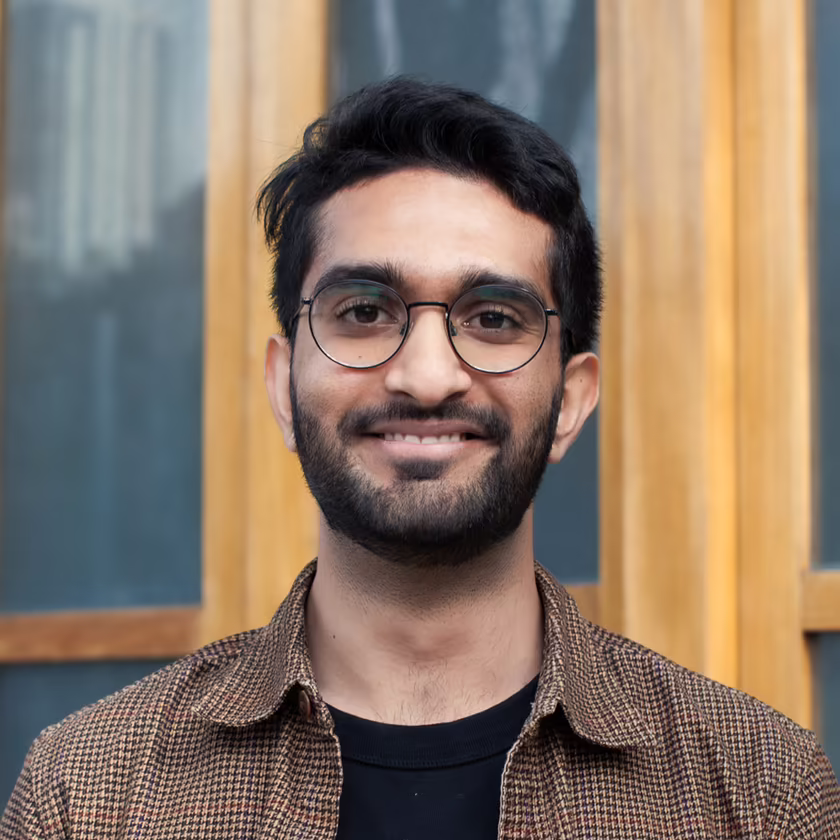 Varun Ramakrishnan