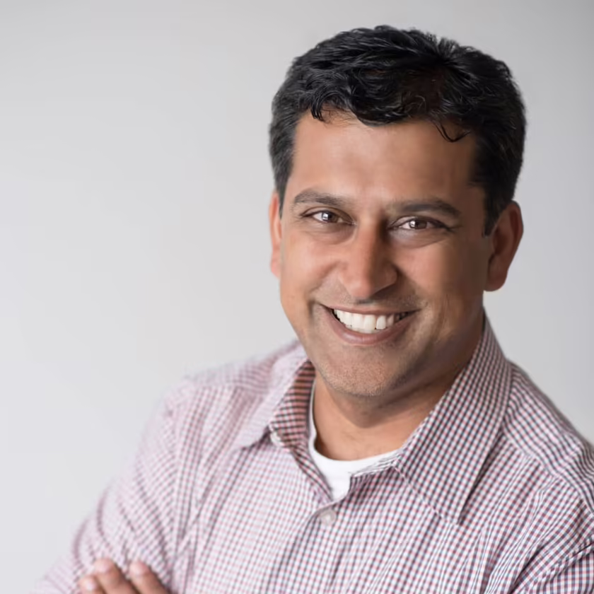 Shishir Mehrotra