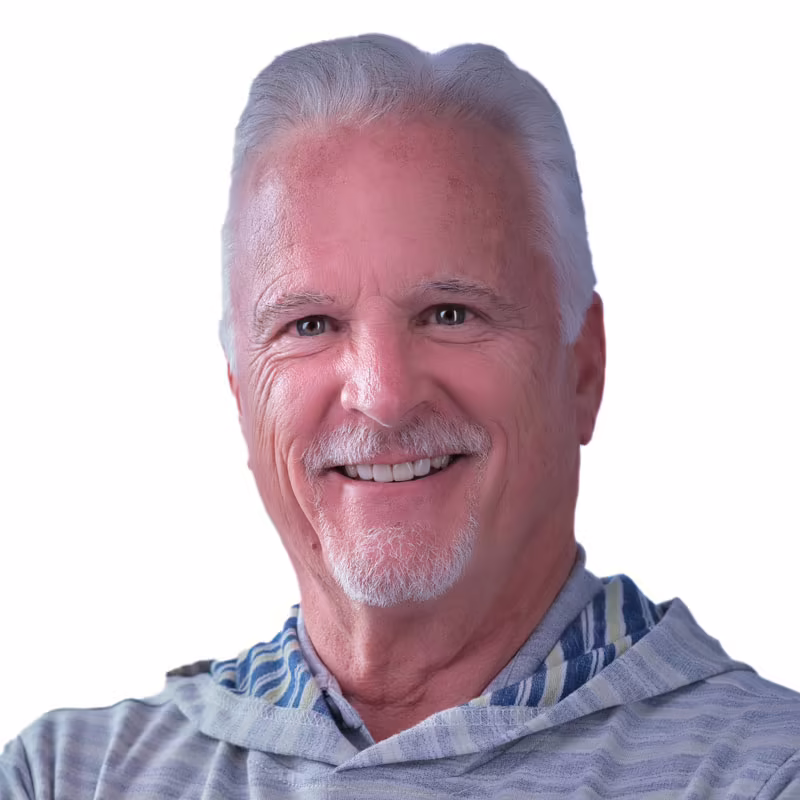 Ray Hein