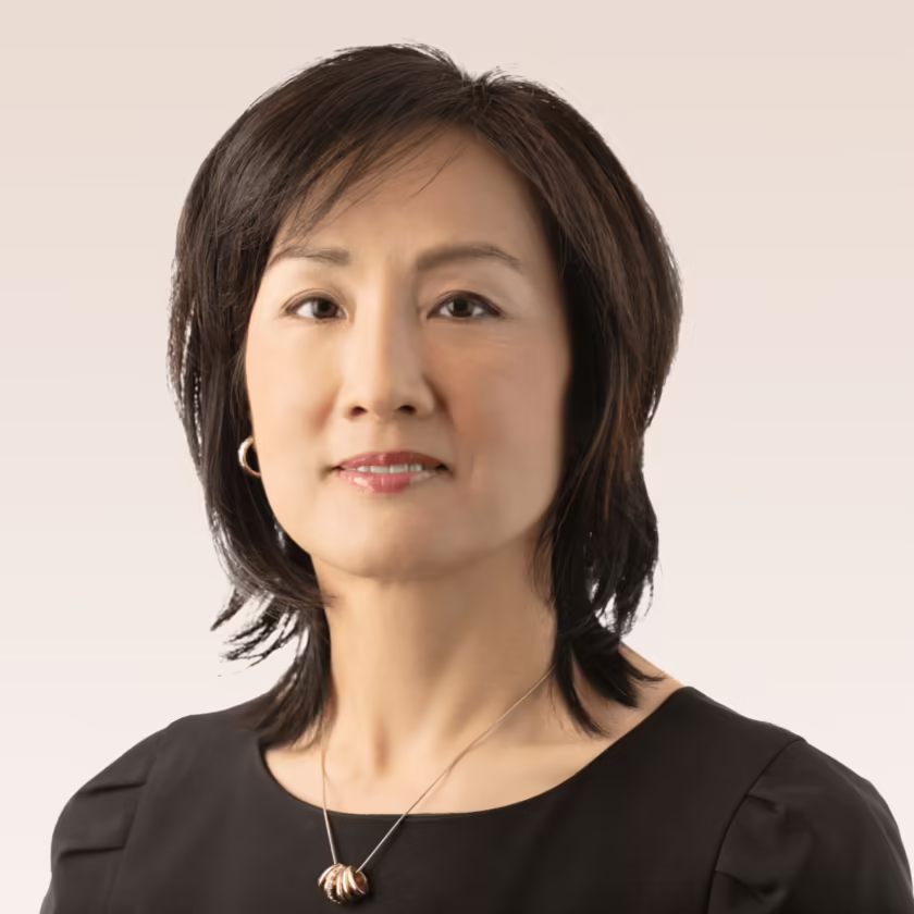 Michelle Lee