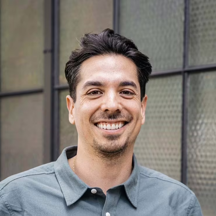 Mario Espindola