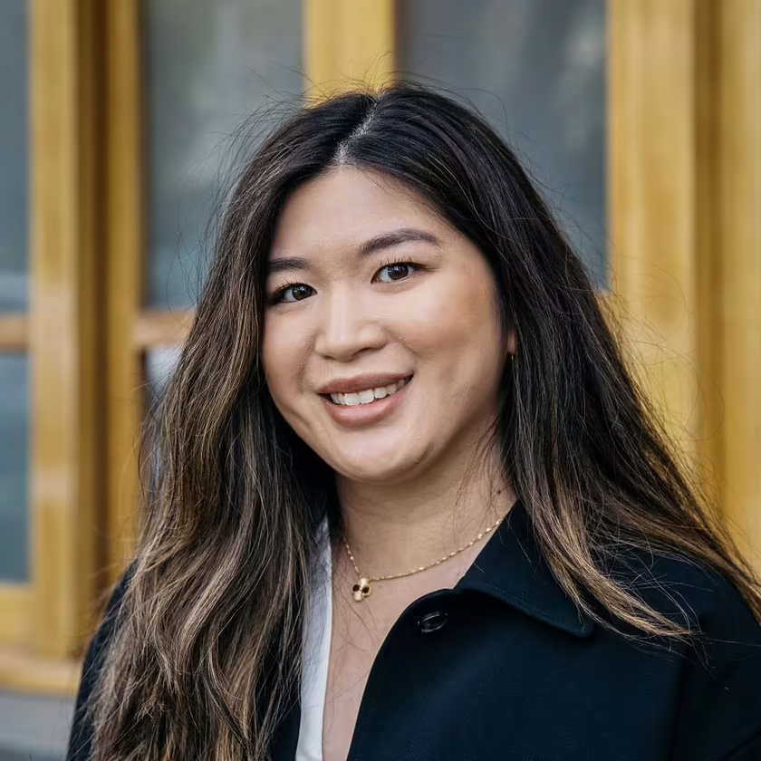 Jasmine Tong