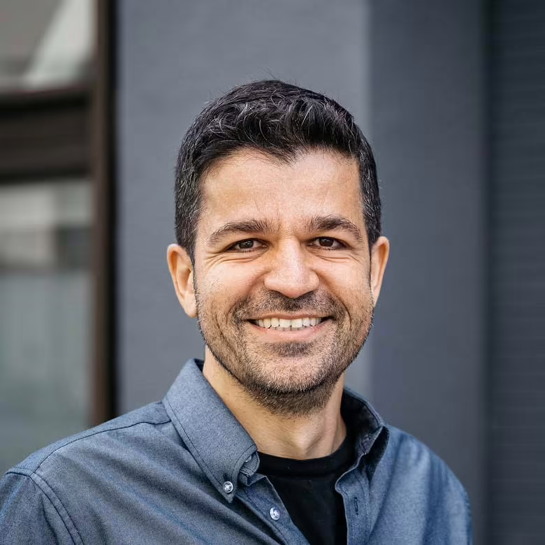 Ilya Kirnos