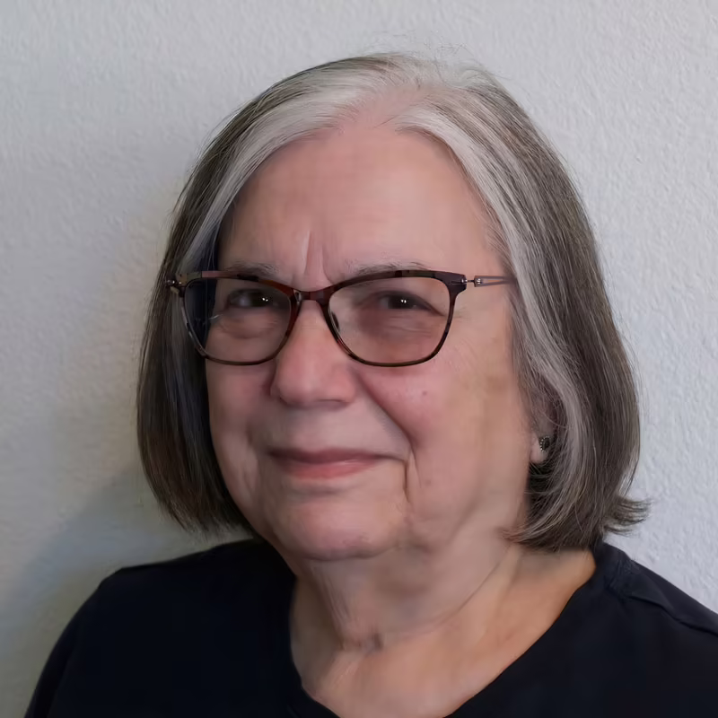Ellen Salisbury